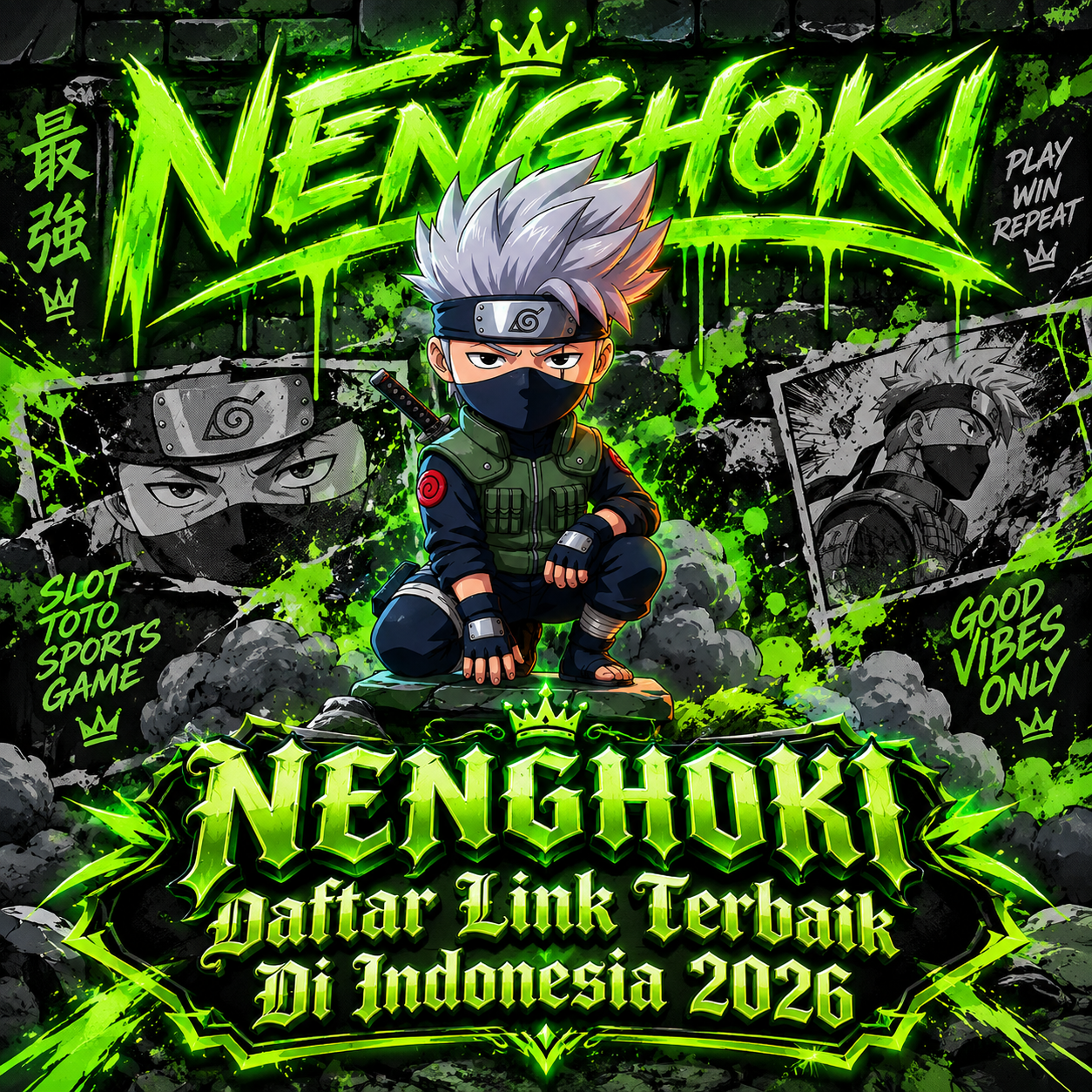 NENGHOKI